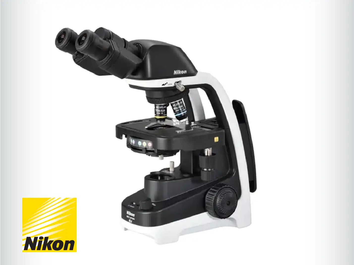 Nikon Upright Microscopes